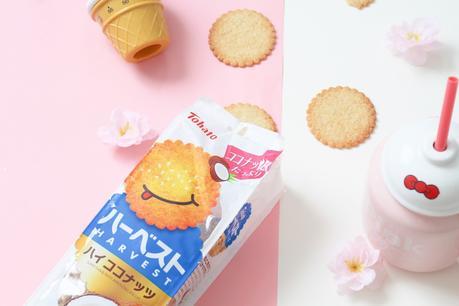 Dégustation de Snacks Japonais avec la Wowbox ! Dégustation de Snacks Japonais avec la Wowbox !