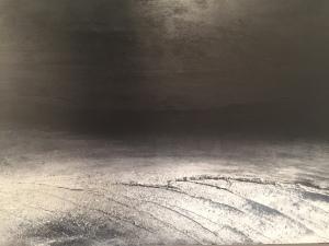 Galerie Claudine LEGRAND  Accrochage de groupe RONEL Pascal HONORE SEPULVEDA Patrick S NAGGAR jusqu’au 29 Juillet 2017