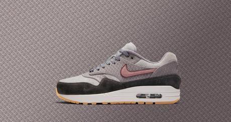 Nike Air Max 1 Bespoke Paris Nike Air Max 1 Bespoke Paris