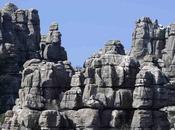 Pays étranger l'Andalousie