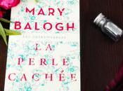 Perle Cachée Mary Balogh