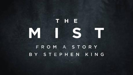 « The Mist »: un pilot brumeux et mystérieux