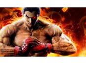 [Test] Tekken coup poing trop