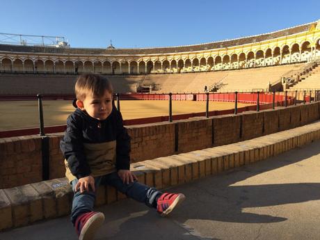 Séville – Malaga – Andalousie en famille