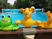 grenouille, girafe, pourtant...