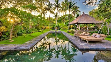 Conseils pour louer une villa à Bali l’esprit tranquille