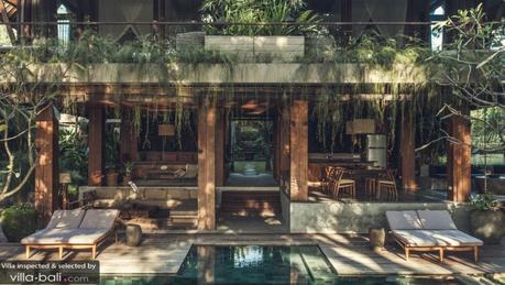 Conseils pour louer une villa à Bali l’esprit tranquille