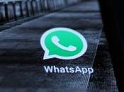 WhatsApp toujours dispo pour anciens périphériques
