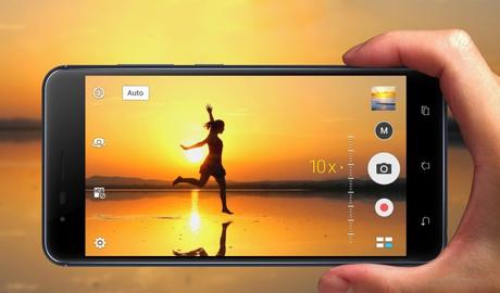 Asus Zenfone Zoom S dispo en Europe le mois prochain