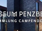 Beaux musées bavarois: collection Campendonck Penzberg