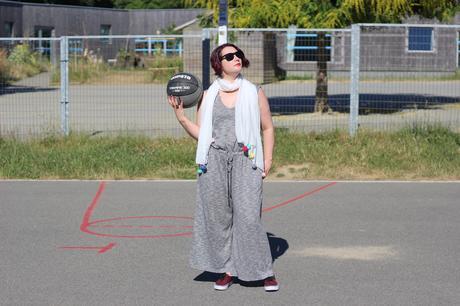 Look : en mode tranquille