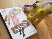 Coup cœur manga Jumping