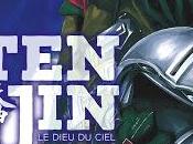 Tenjin dieu ciel S.Tasuku, T.Muneaki K.Yôichi