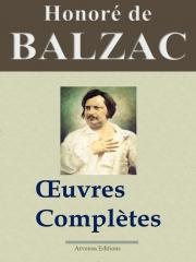 L'Auberge rouge - Honoré de Balzac