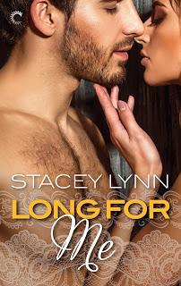 Cover reveal : Découvrez la couverture et le résumé de Long for Me de Stacey Lynn