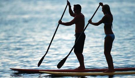 5 Sports de Plage pour garder la forme!