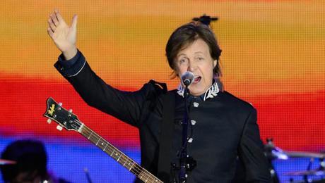 Paul McCartney révèle pourquoi il a annulé ses concerts australiens de 2002 #paulmccartney