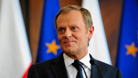 Quand Donald Tusk invoque John Lennon sur le Brexit #thebeatles #johnlennon #donaldtusk