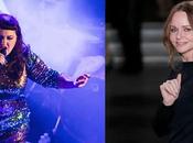[Revue presse] Beth Ditto Stella McCartney Nous nous sommes mutuellement inspirées #stellamccartney #bethditto