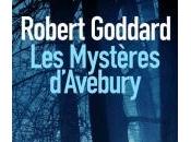 Mystères d'Avebury Robert Goddard