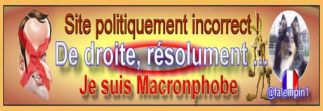 Edouard Philippe GVT 2 la mascarade !