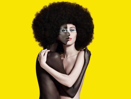 Lamomali, l’album afro pop de M