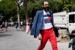 Streetstyle Paris Fashion Week Homme 2018