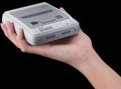 Arrêtez tout Nintendo annonce console Classic Mini Super