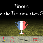 Quarts de finale – Coupe de France des Sports Finale – Coupe de France des Sports