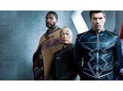 Marvel’s Inhumans date diffusion poster