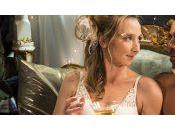 Marion Cédric quittent série Scènes Ménages