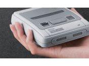 Super Mini annoncée, voici jeux, dont absolument inédit