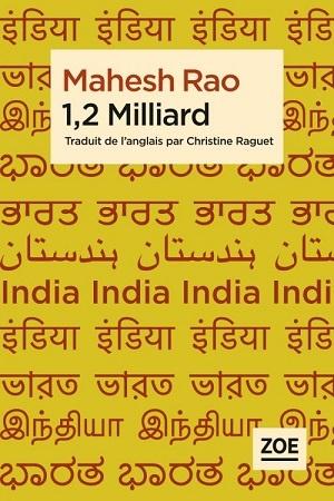 1,2 Milliard, de Mahesh Rao