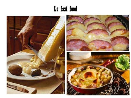 La France - La Franche Comté.....