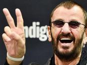 Ringo Starr sacré anniversaire perspective #ringostarr #PeaceandLove