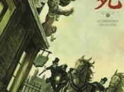 Shi, commencement était colère