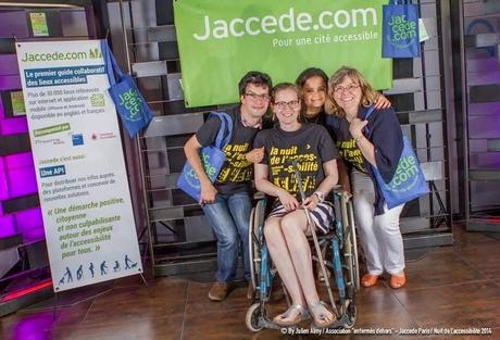 jaccede.com handicap fauteuil aide soutien
