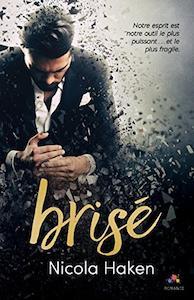 Brisé de Nicola Haken Brisé de Nicola Haken