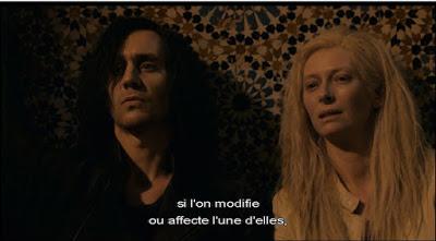 # 152/313 - Only lovers left alive