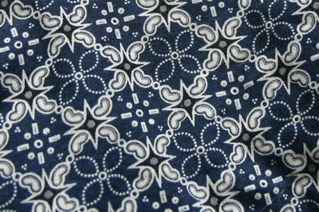 Mon tissu préféré Mon tissu préféré