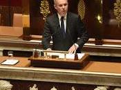 marchait droit François Rugy président l'Assemblée nationale