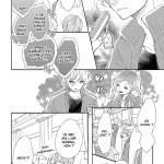 Nao Hinachi / Coeur de hérisson, tome 2