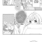 Nao Hinachi / Coeur de hérisson, tome 2