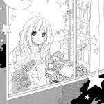 Nao Hinachi / Coeur de hérisson, tome 2