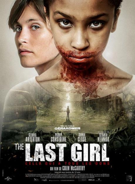 La critique de The Last Girl – Celle qui a tous les dons, vu en avant première