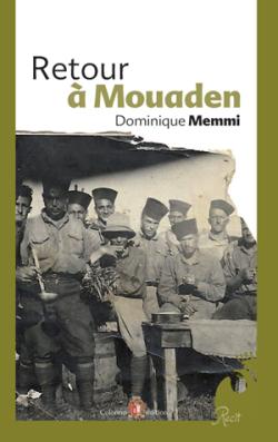 Retour à Mouaden