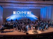 Concert Pixar l’OVMF Quand musique bonne