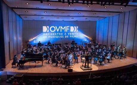 Concert Pixar de l’OVMF – Quand la musique est bonne !