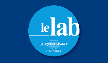 La Lab Banque de France
