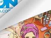 goodies offerts Ki-oon lors Japan Expo 2017 dévoilés